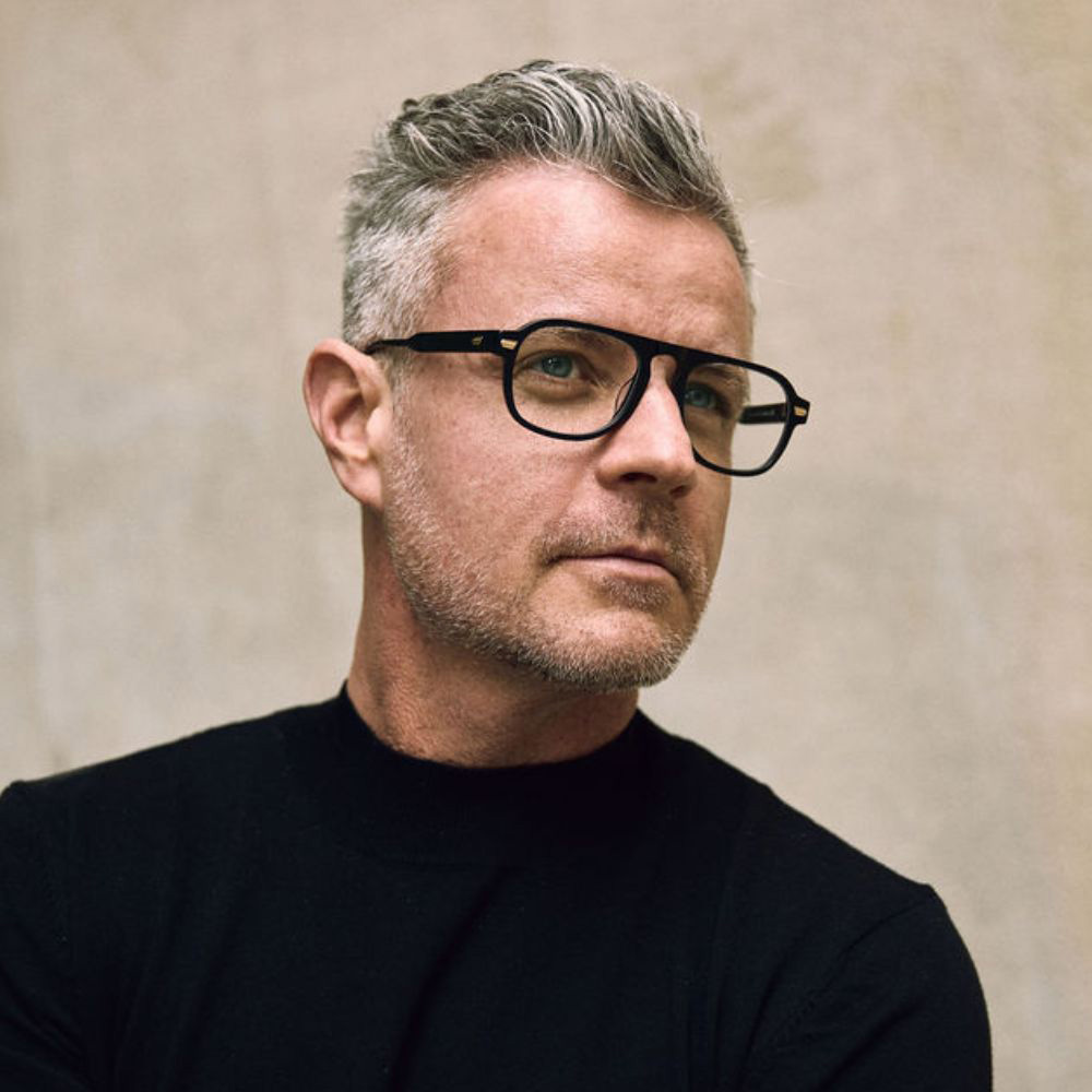 Native Ken™ - Sullivan