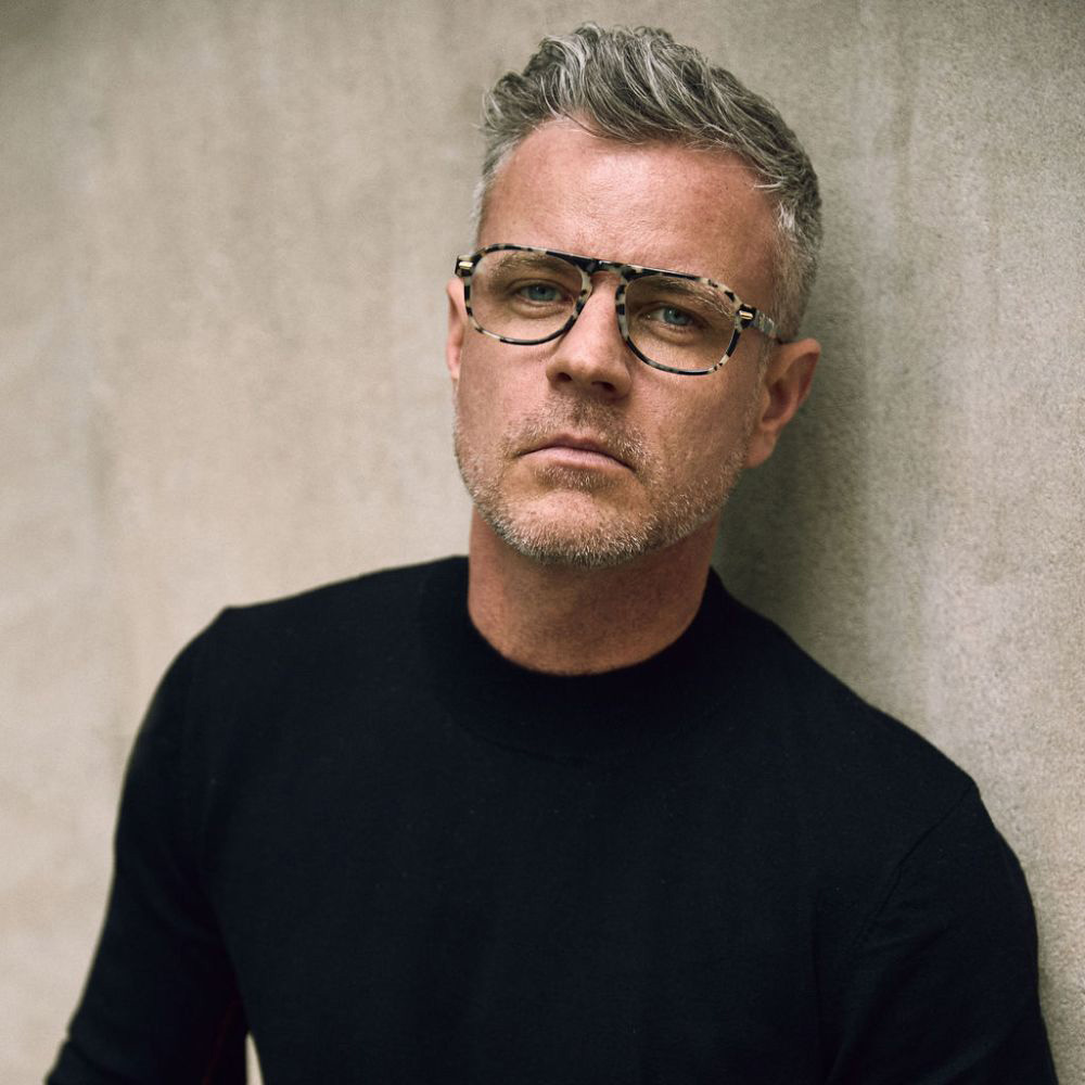 Native Ken™ - Sullivan