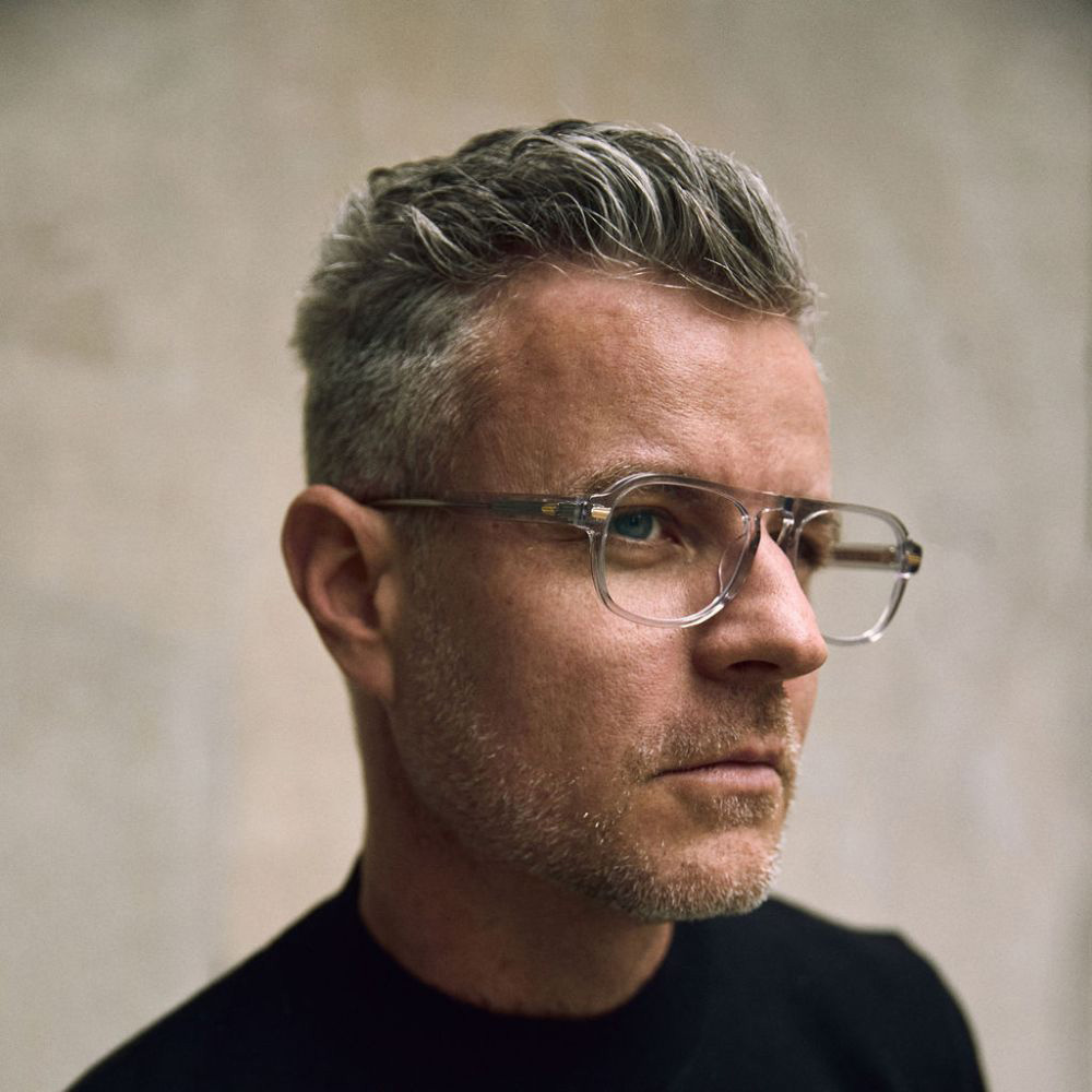 Native Ken™ - Sullivan