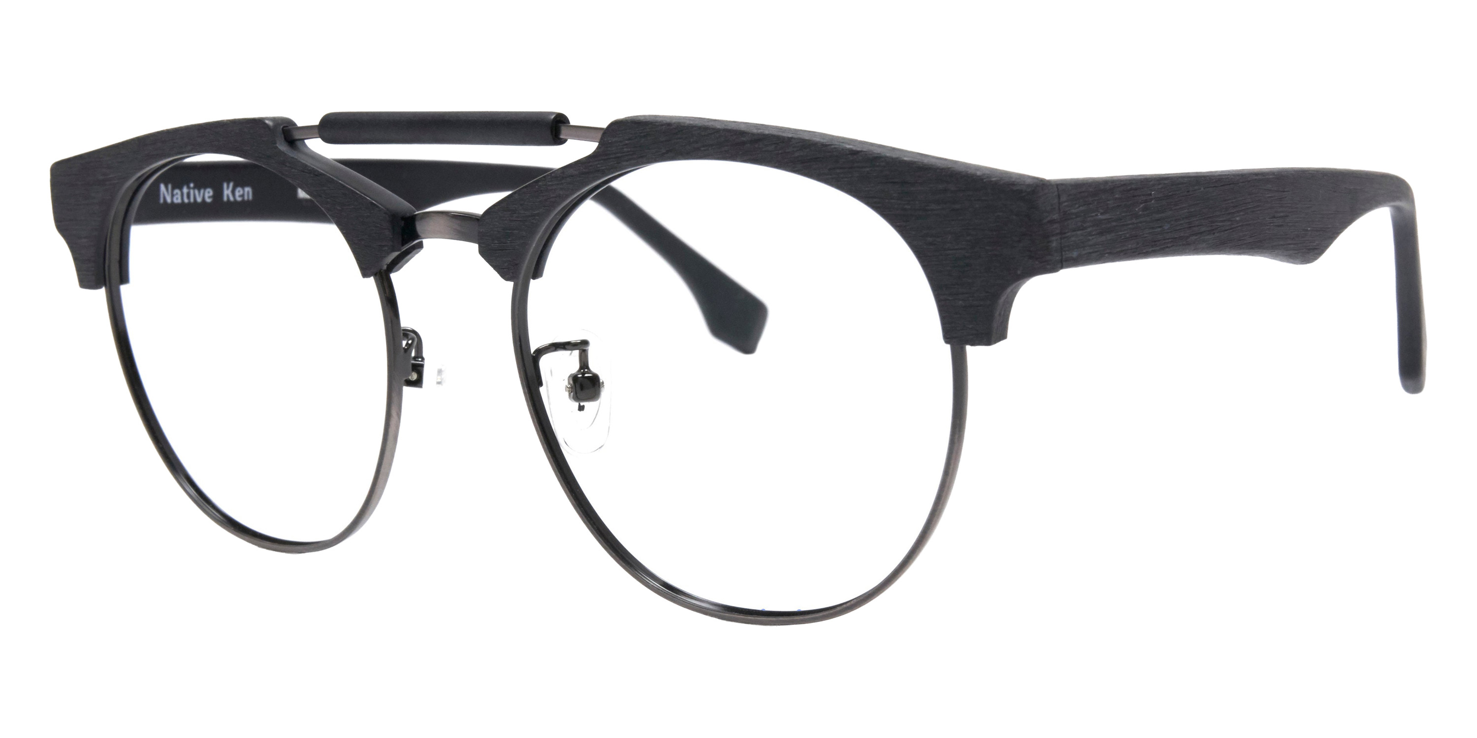 Native Ken™ - Vesey