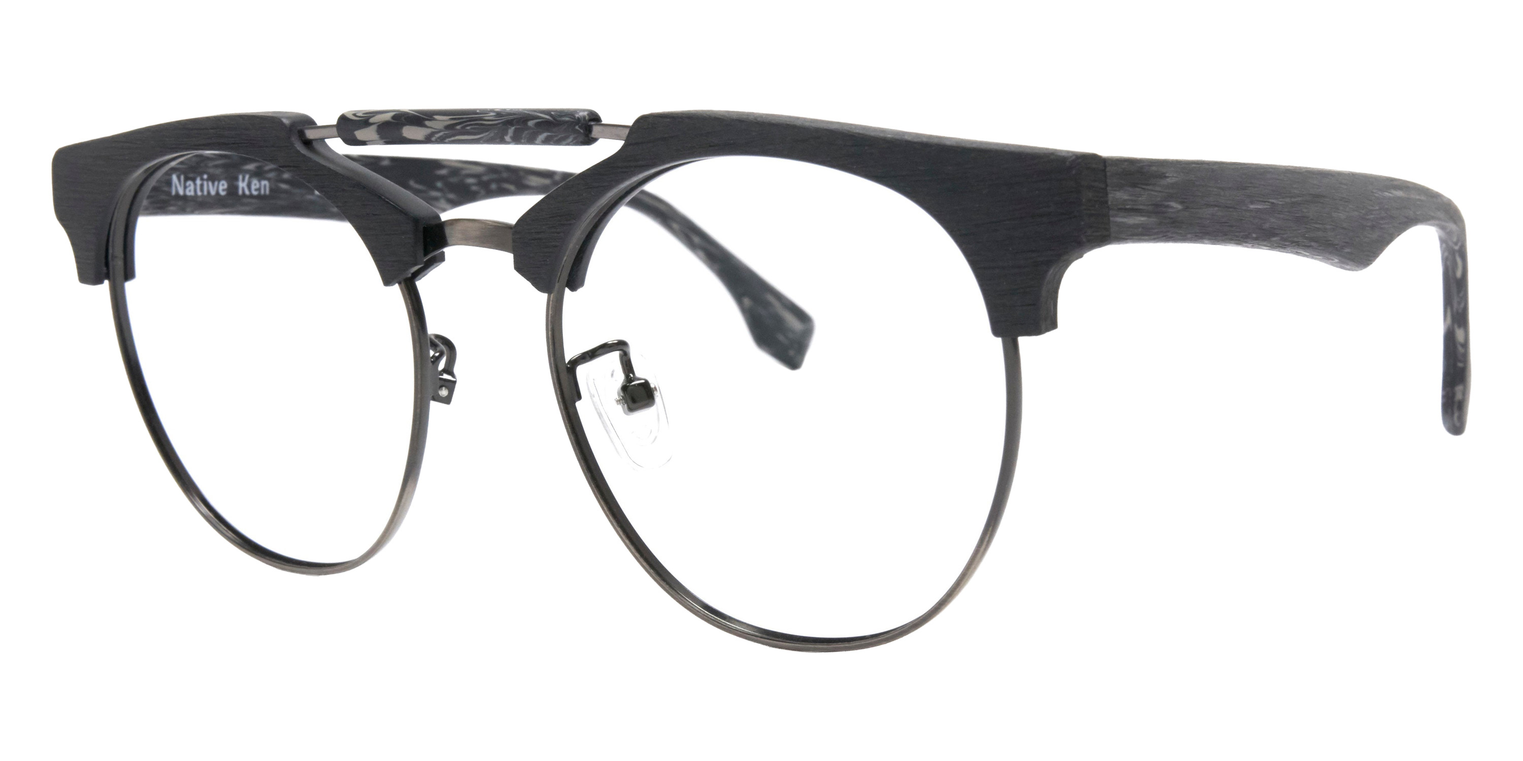 Native Ken™ - Vesey