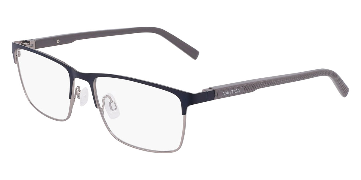Color: Matte Navy (410) - Nautica NAUN733541054