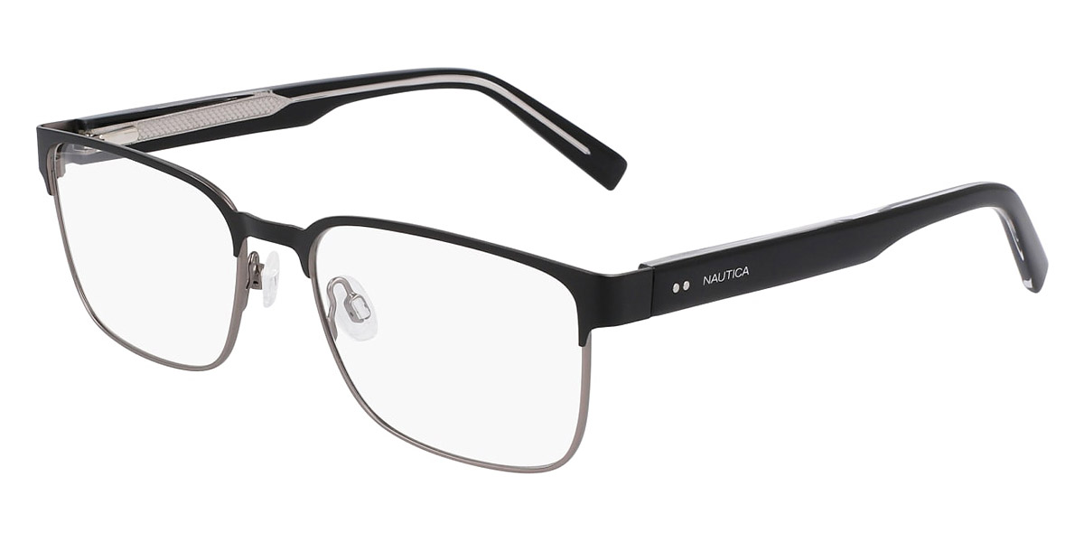 Color: Matte Black (005) - Nautica NAUN734000554