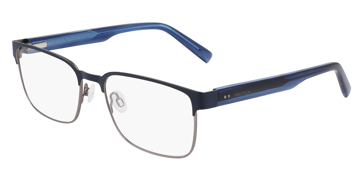 Color: Matte Navy (420) - Nautica NAUN734042054