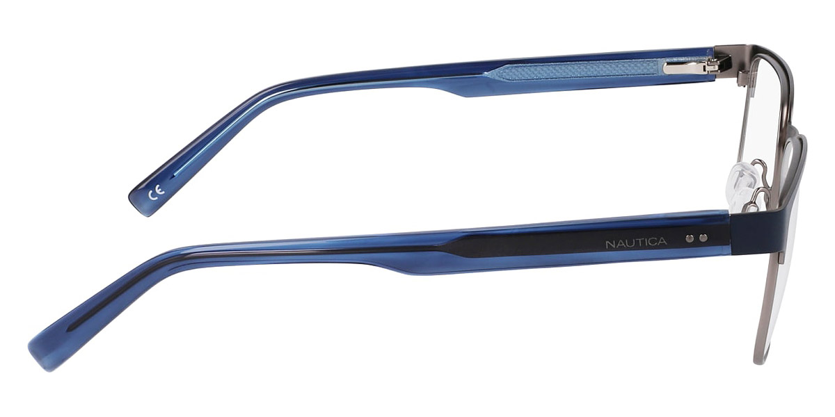 Color: Matte Navy (420) - Nautica NAUN734042054
