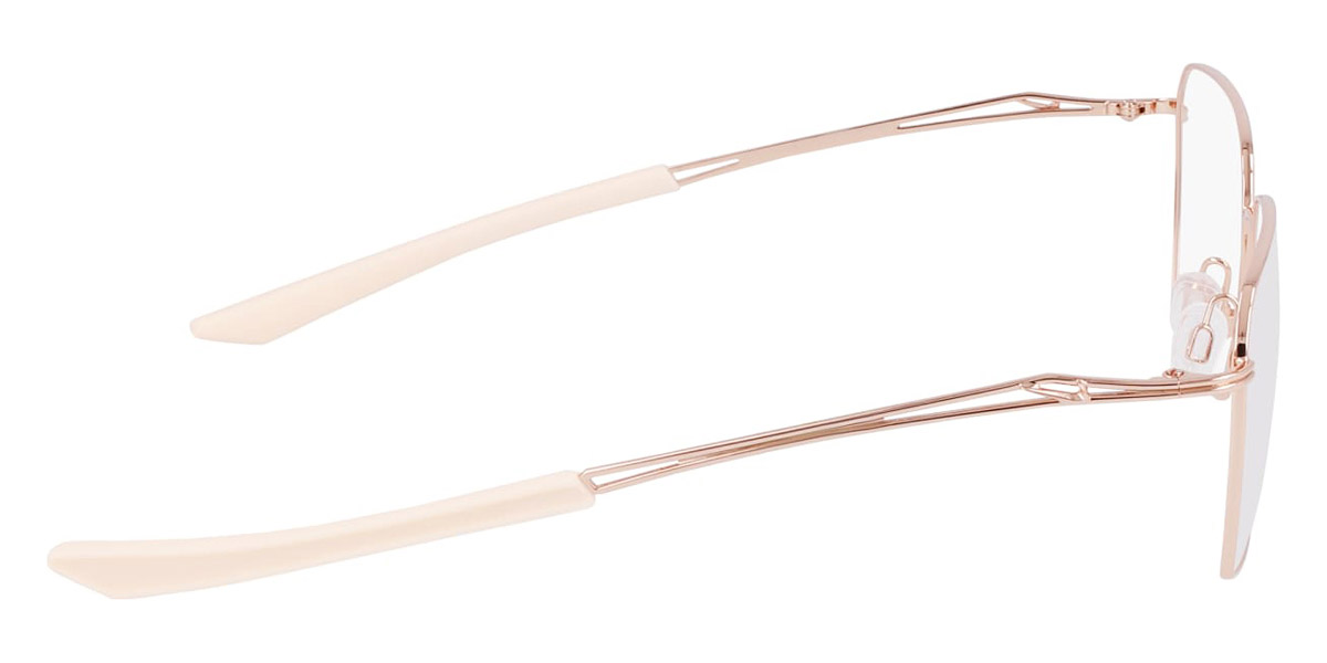Nike™ 8214 Square Eyeglasses | EyeOns.com