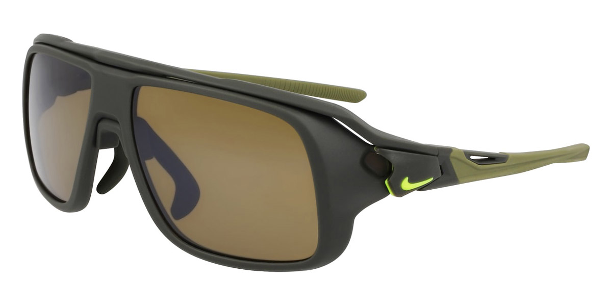 Color: Matte Sequoia/Terrain (355) - Nike NIKFLYFREESOAREEV2400235559