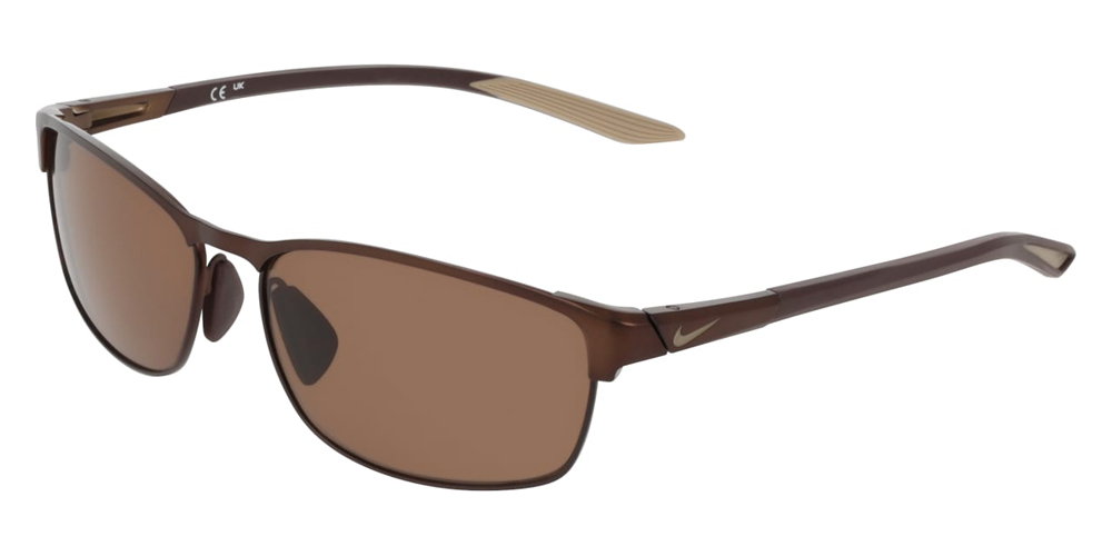 Color: Satin Walnut (200) - Nike NIKMODERNMETALDZ736420058
