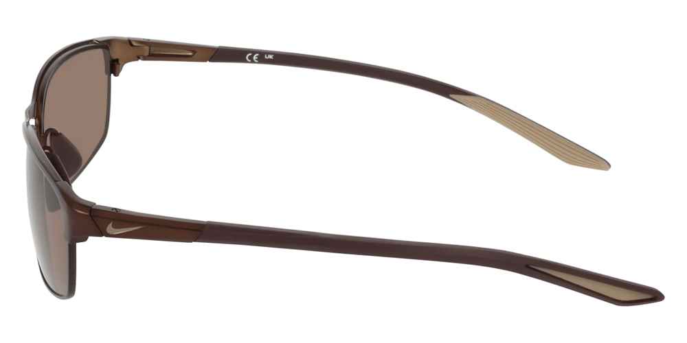 Color: Satin Walnut (200) - Nike NIKMODERNMETALDZ736420058