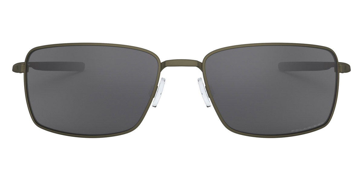 Oakley™ - Square Wire OO4075