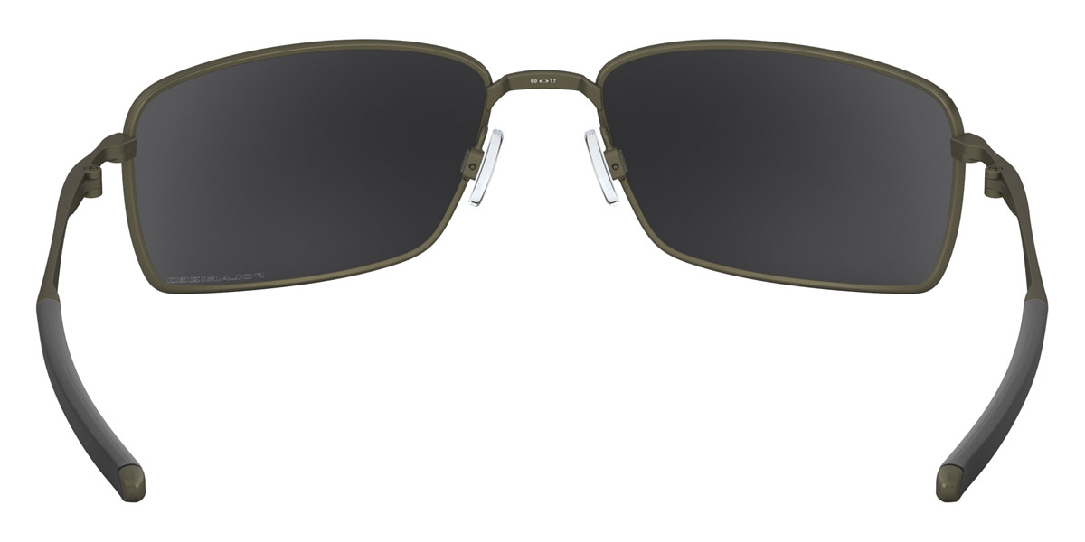 Oakley™ - Square Wire OO4075
