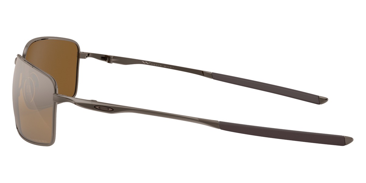 Oakley™ - Square Wire OO4075