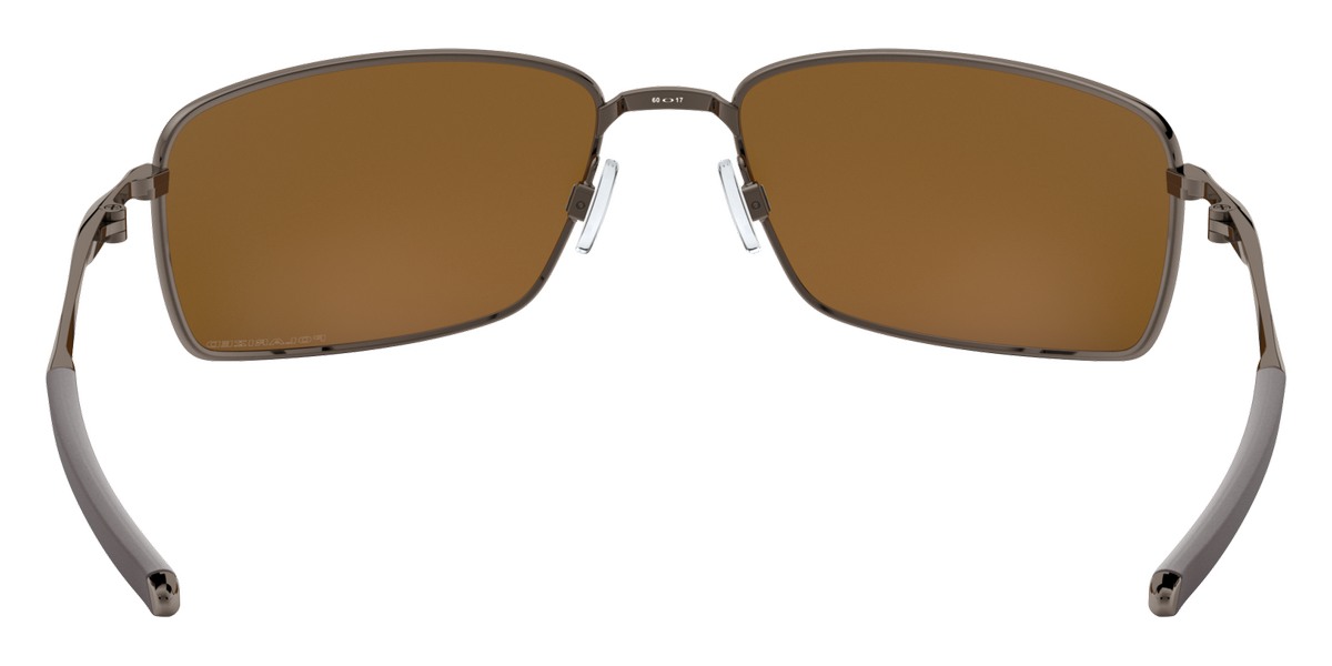 Oakley™ - Square Wire OO4075