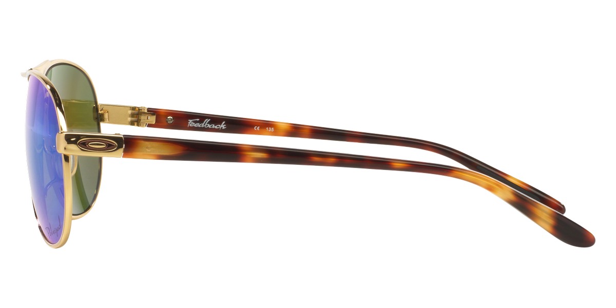 Oakley™ - Feedback OO4079