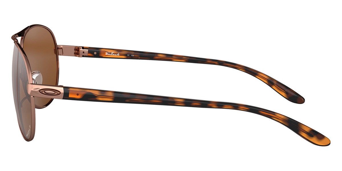 Oakley™ - Feedback OO4079