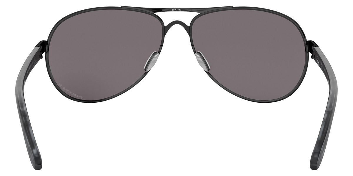 Oakley Feedback OO4079 Pilot Sunglasses EyeOns