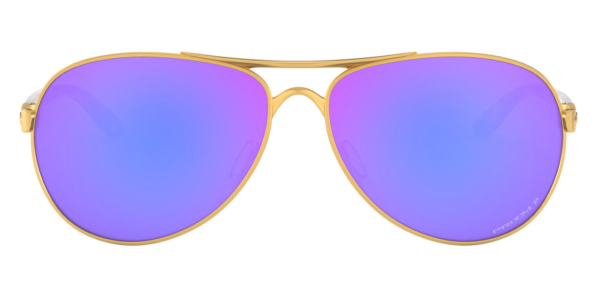 Oakley™ - Feedback OO4079