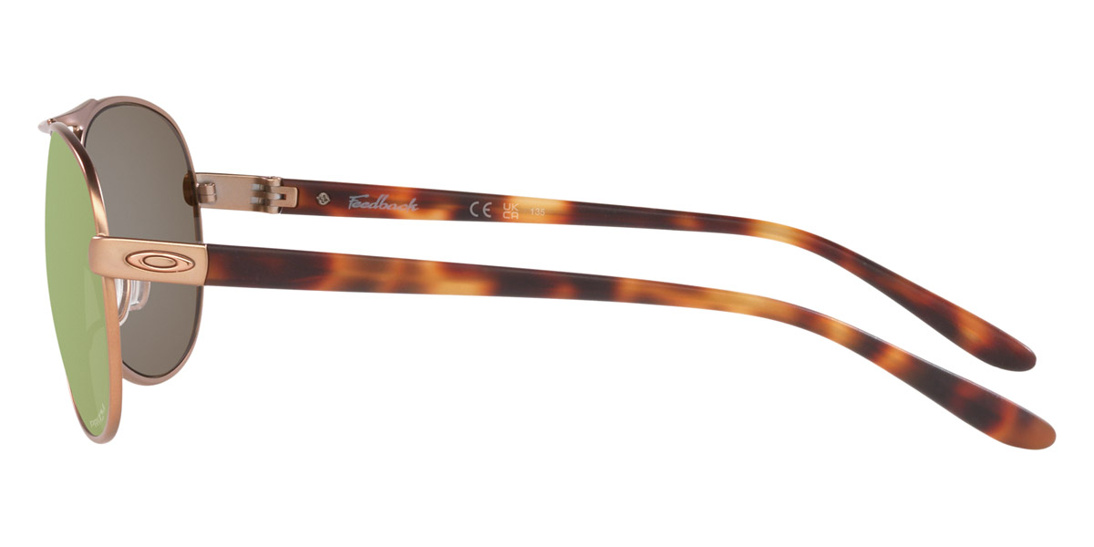 Oakley™ - Feedback OO4079