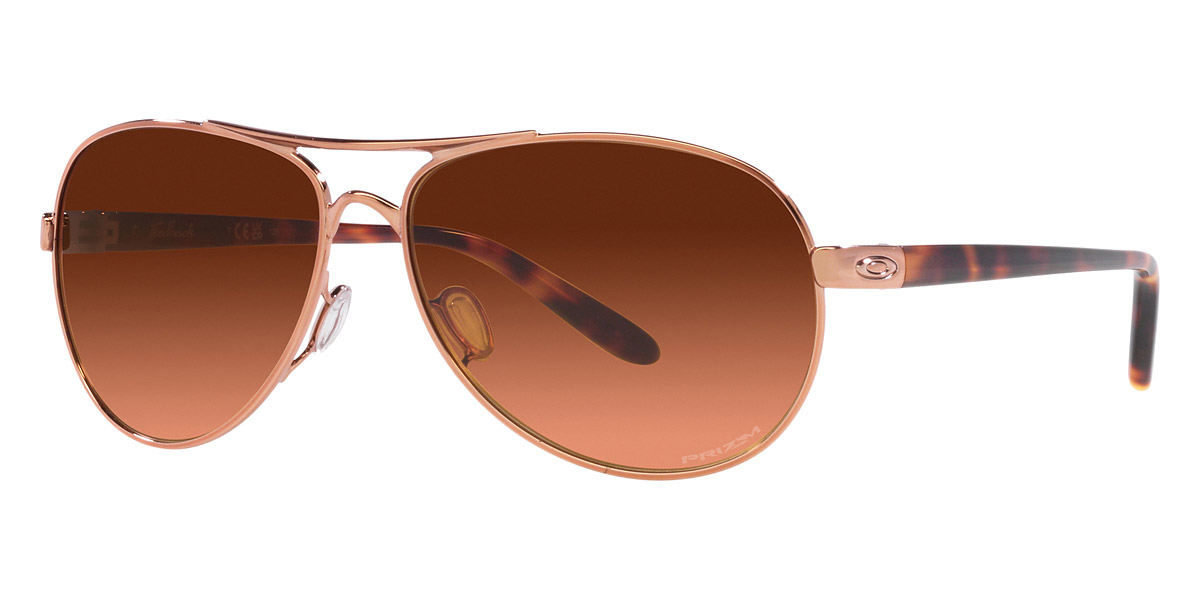 Oakley™ - Feedback OO4079