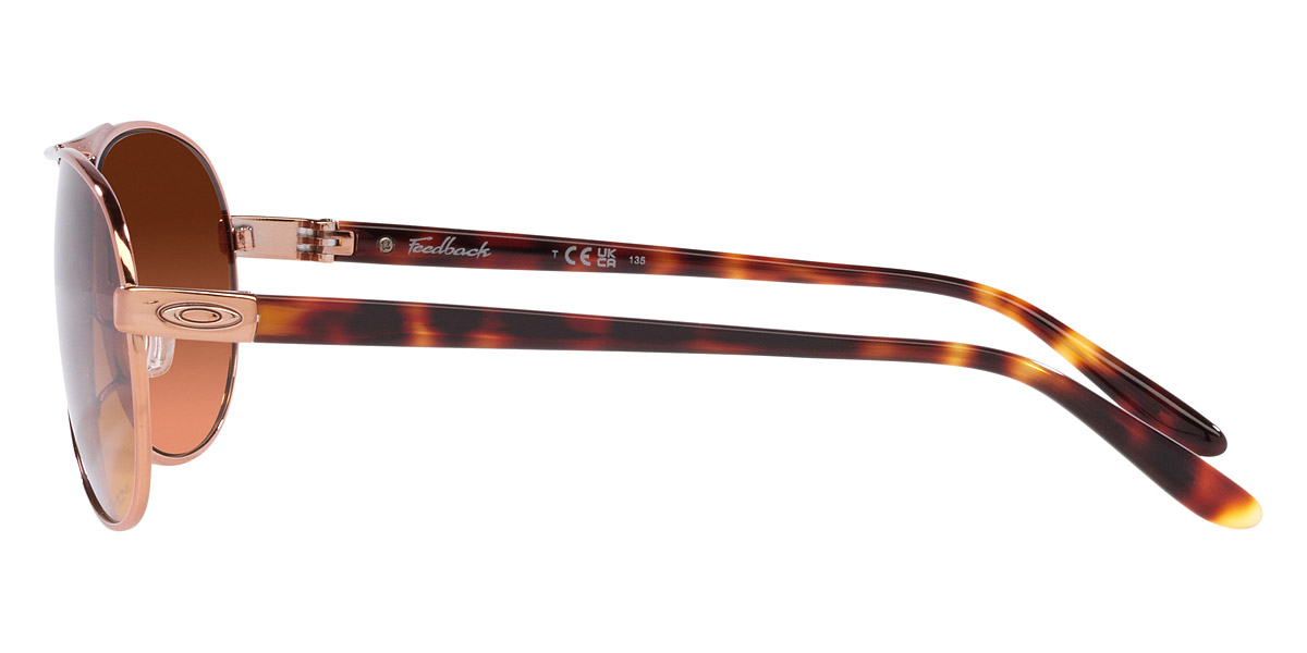 Oakley™ - Feedback OO4079
