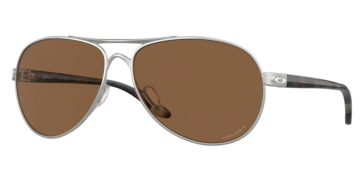 Oakley™ - Feedback OO4079