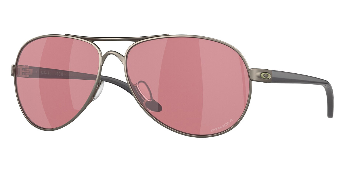 Oakley™ - Feedback OO4079