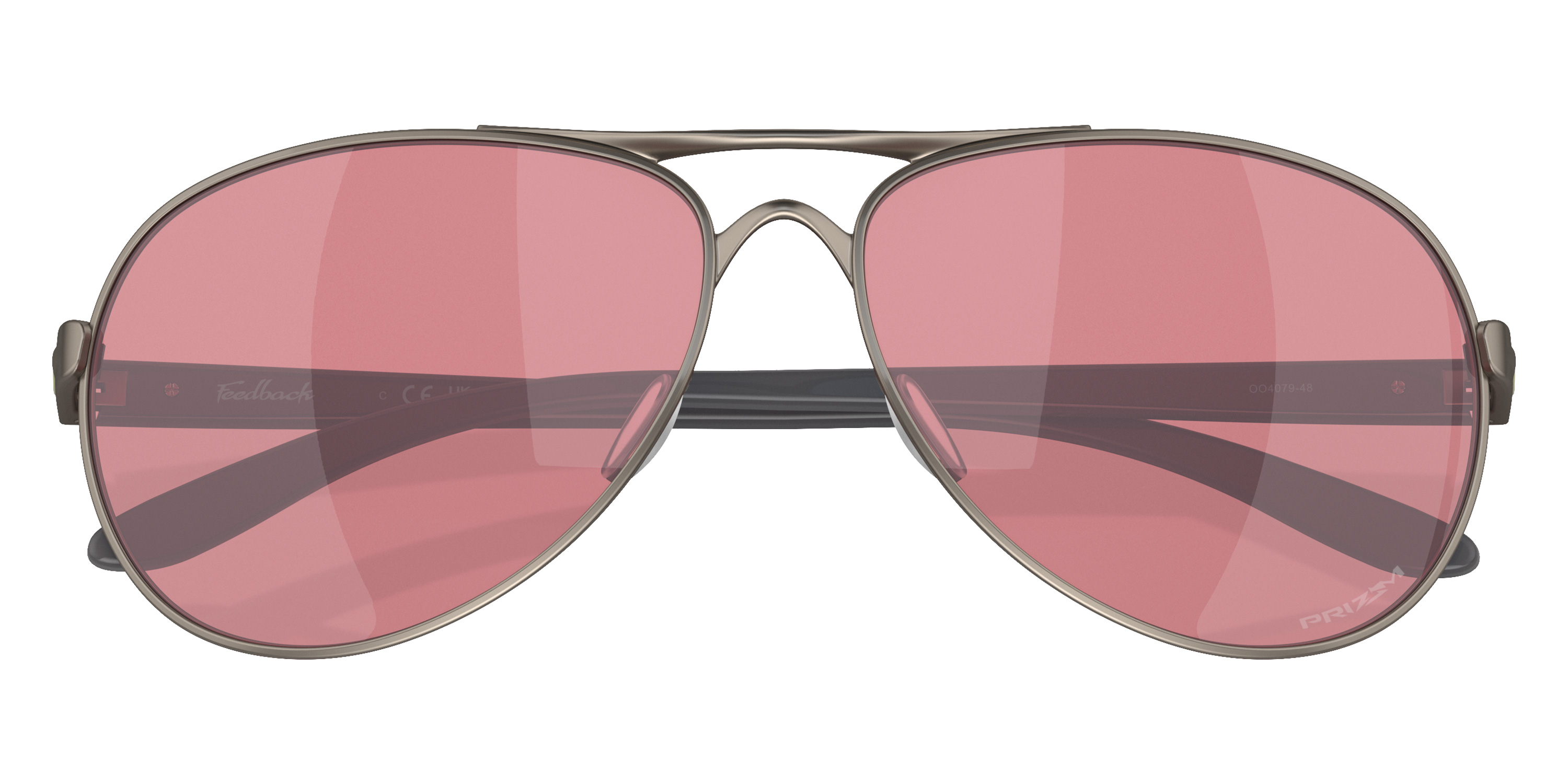 Oakley™ - Feedback OO4079