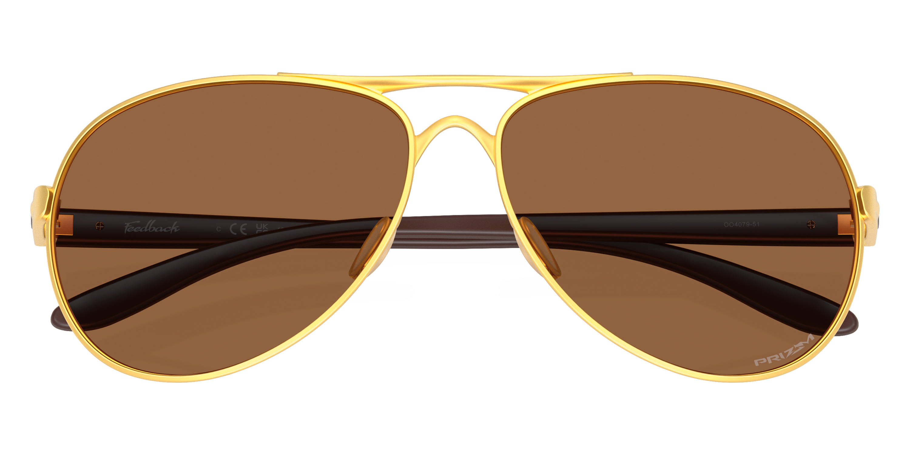 Oakley™ - Feedback OO4079