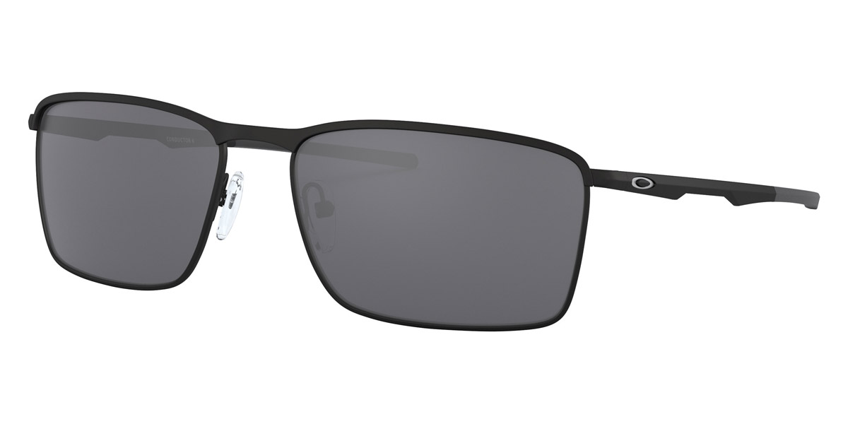 Color: Matte Black (410601) - Oakley OO410641060158