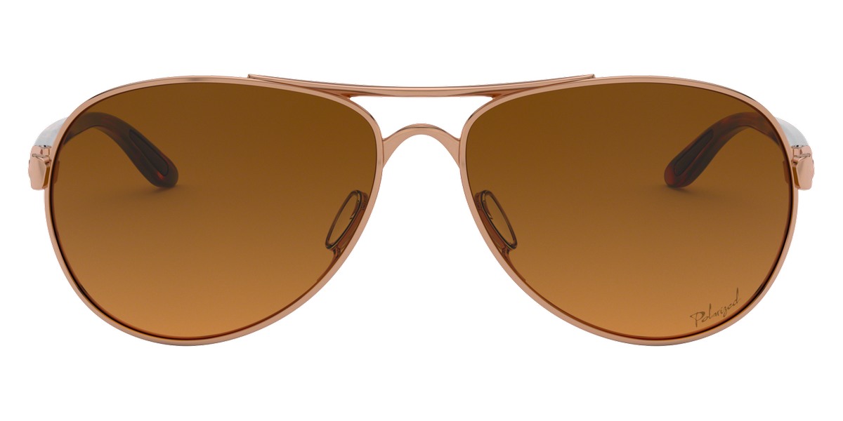 Oakley™ - Tie Breaker OO4108