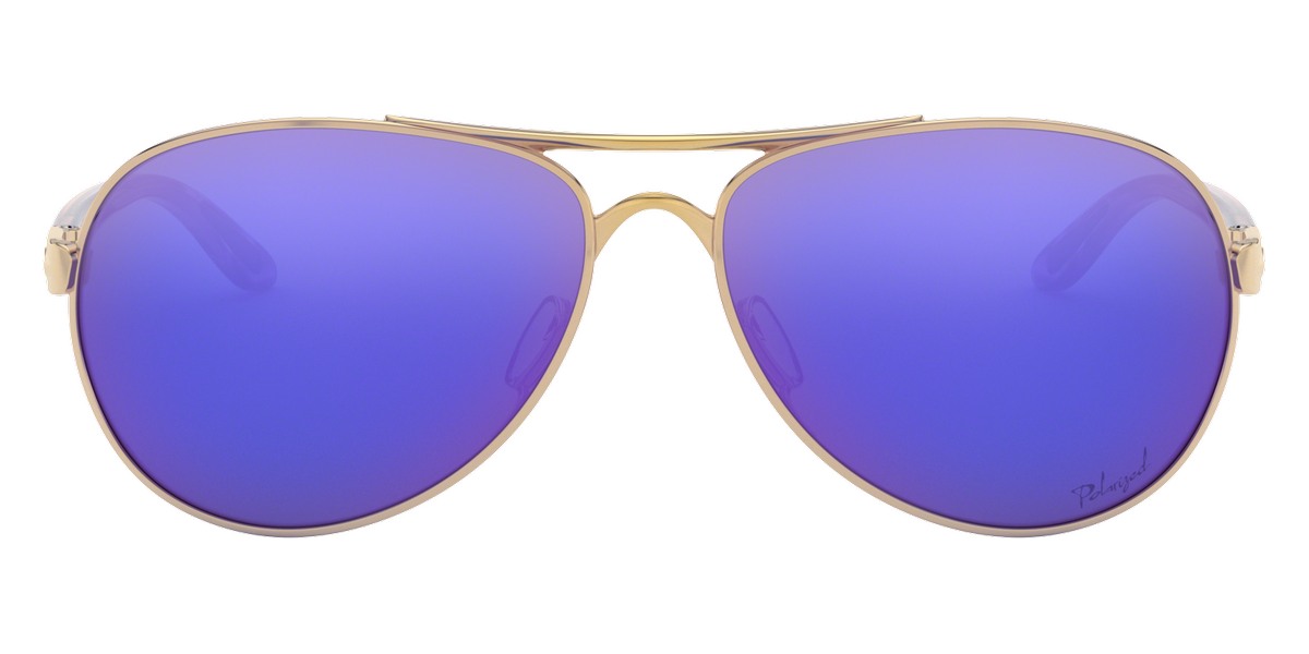 Oakley™ - Tie Breaker OO4108