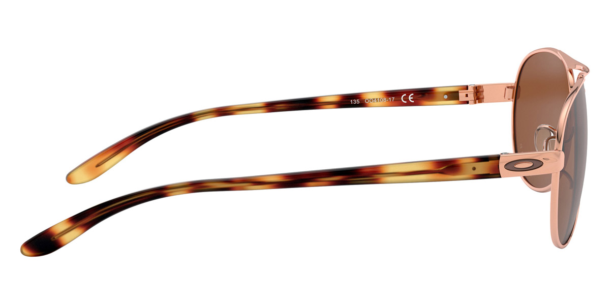 Oakley™ - Tie Breaker OO4108