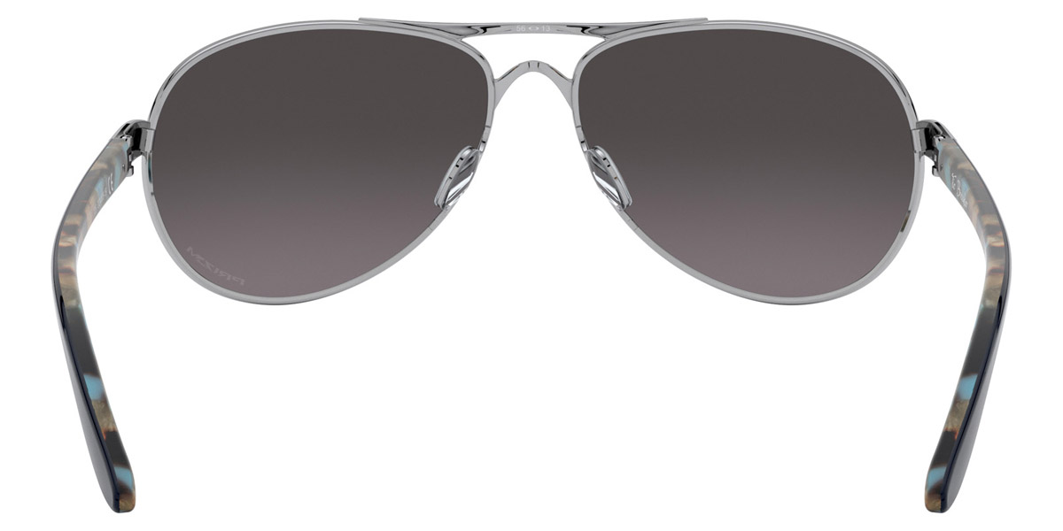 Oakley™ - Tie Breaker OO4108