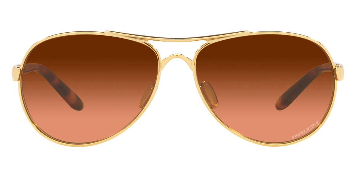Oakley™ - Tie Breaker OO4108
