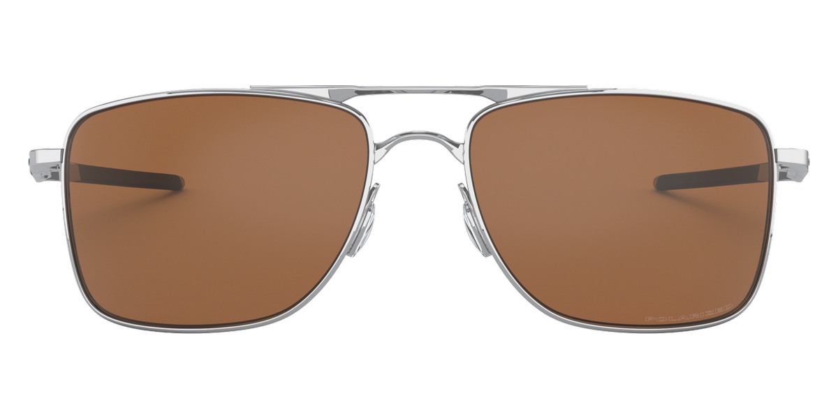 Oakley™ - Gauge 8 OO4124