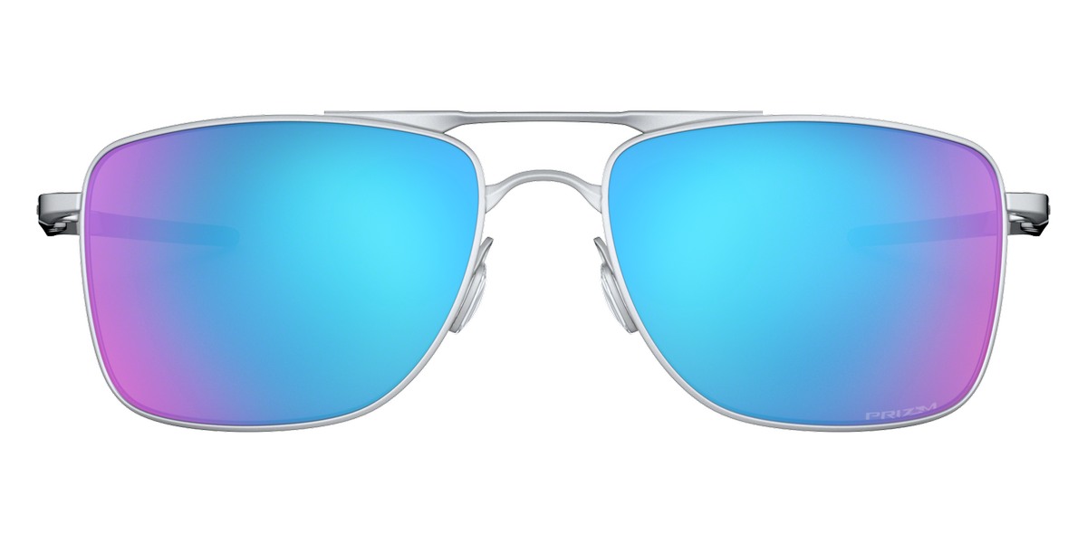 Oakley™ - Gauge 8 OO4124