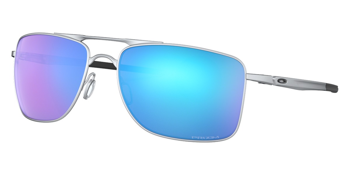 Oakley™ - Gauge 8 OO4124
