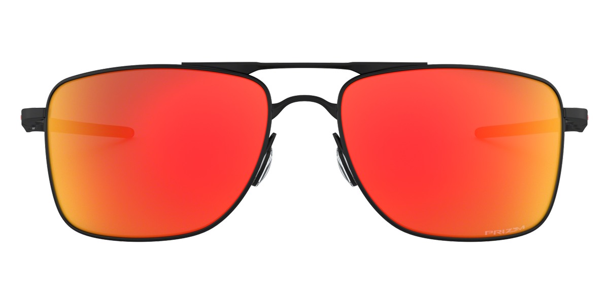 Oakley™ - Gauge 8 OO4124