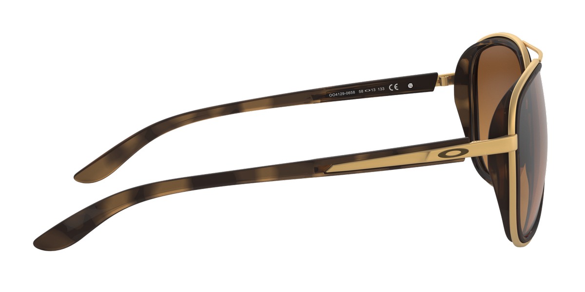 Oakley™ - Split Time OO4129