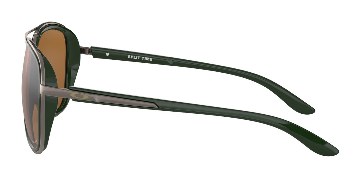Oakley™ - Split Time OO4129