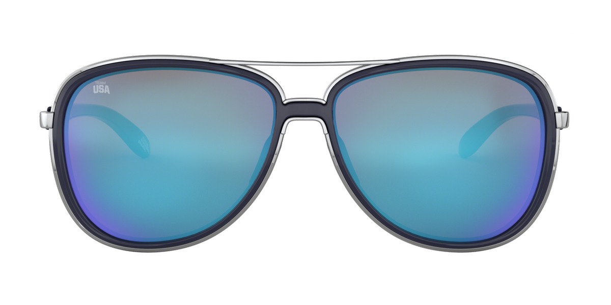 Oakley™ - Split Time OO4129