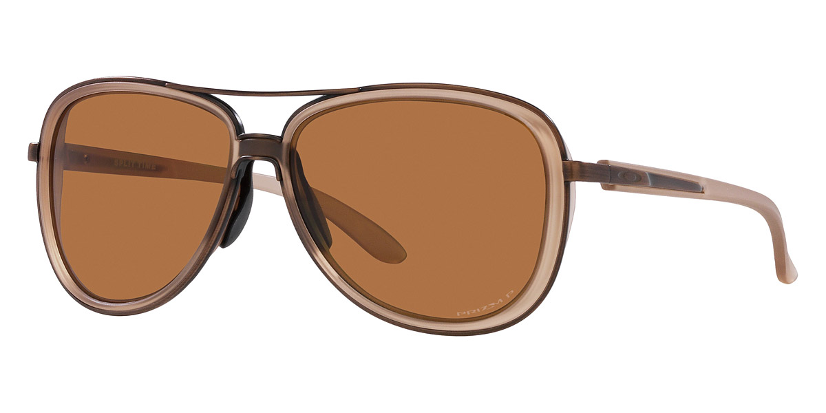 Oakley™ - Split Time OO4129