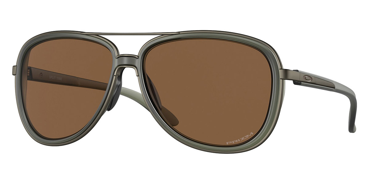 Oakley™ - Split Time OO4129