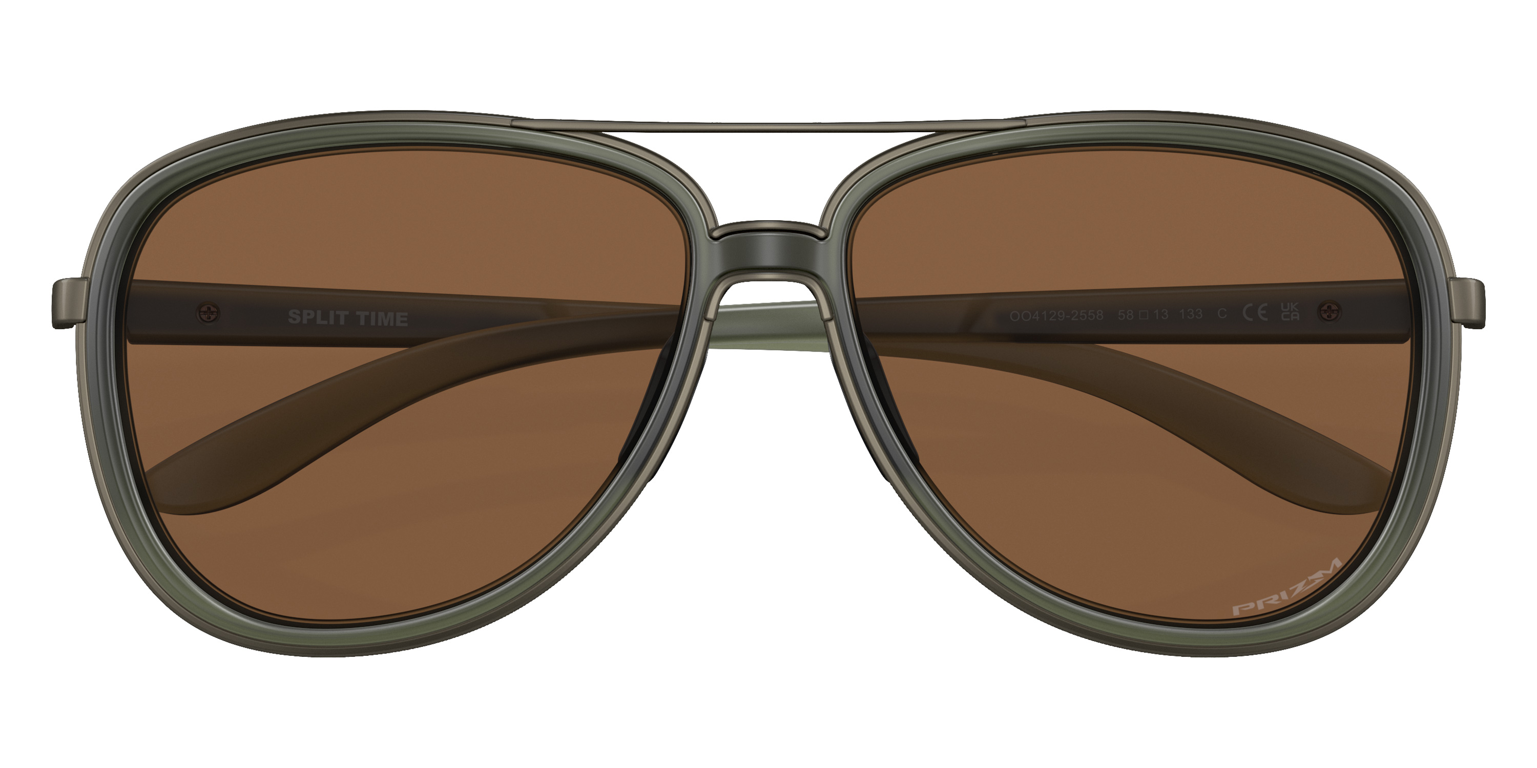 Oakley™ - Split Time OO4129