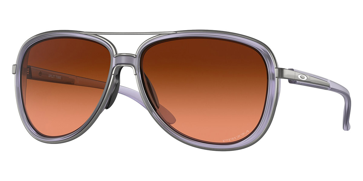 Oakley™ - Split Time OO4129