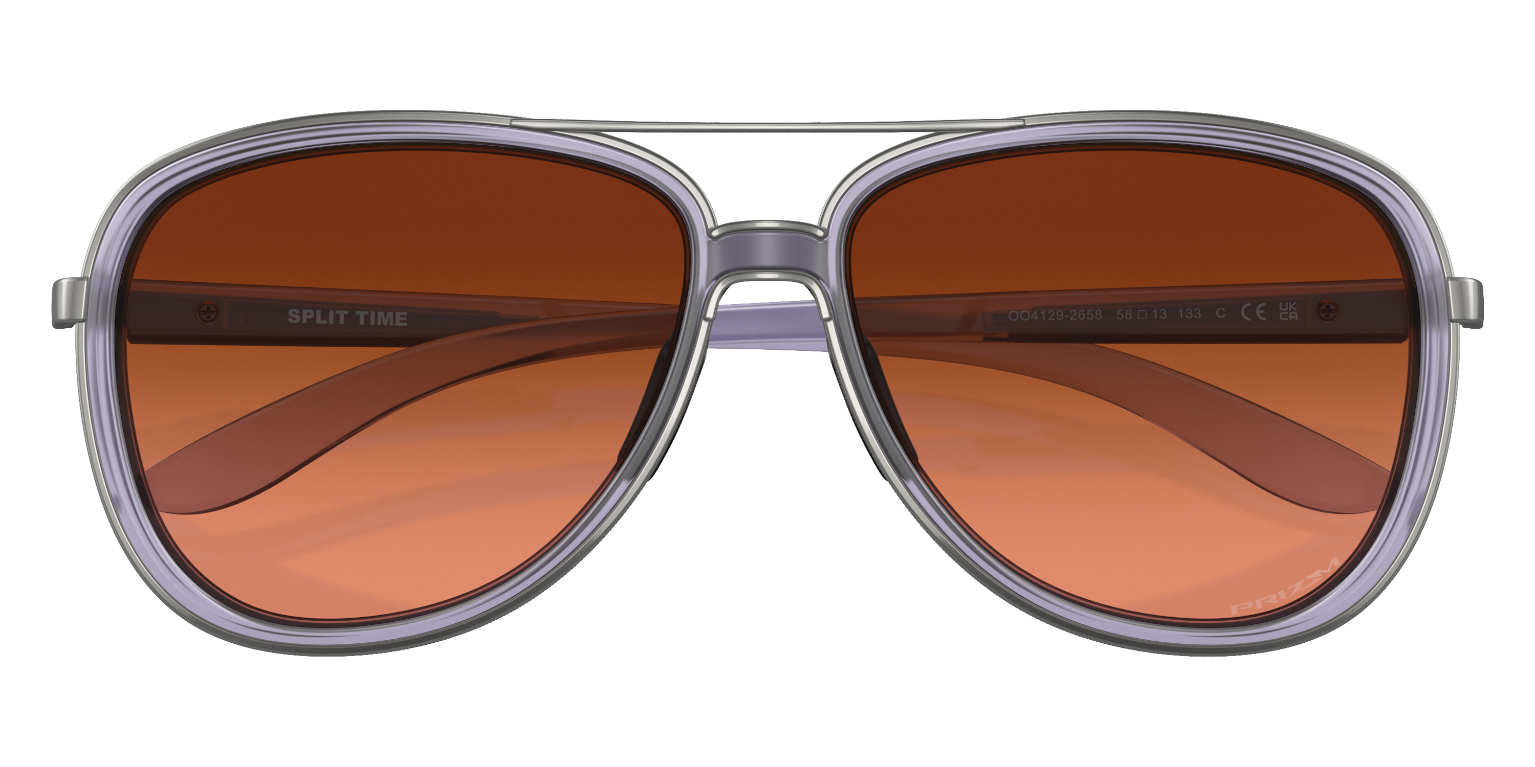 Oakley™ - Split Time OO4129