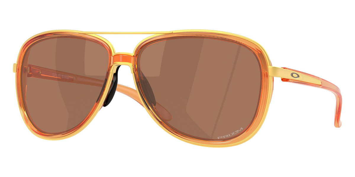 Oakley™ - Split Time OO4129