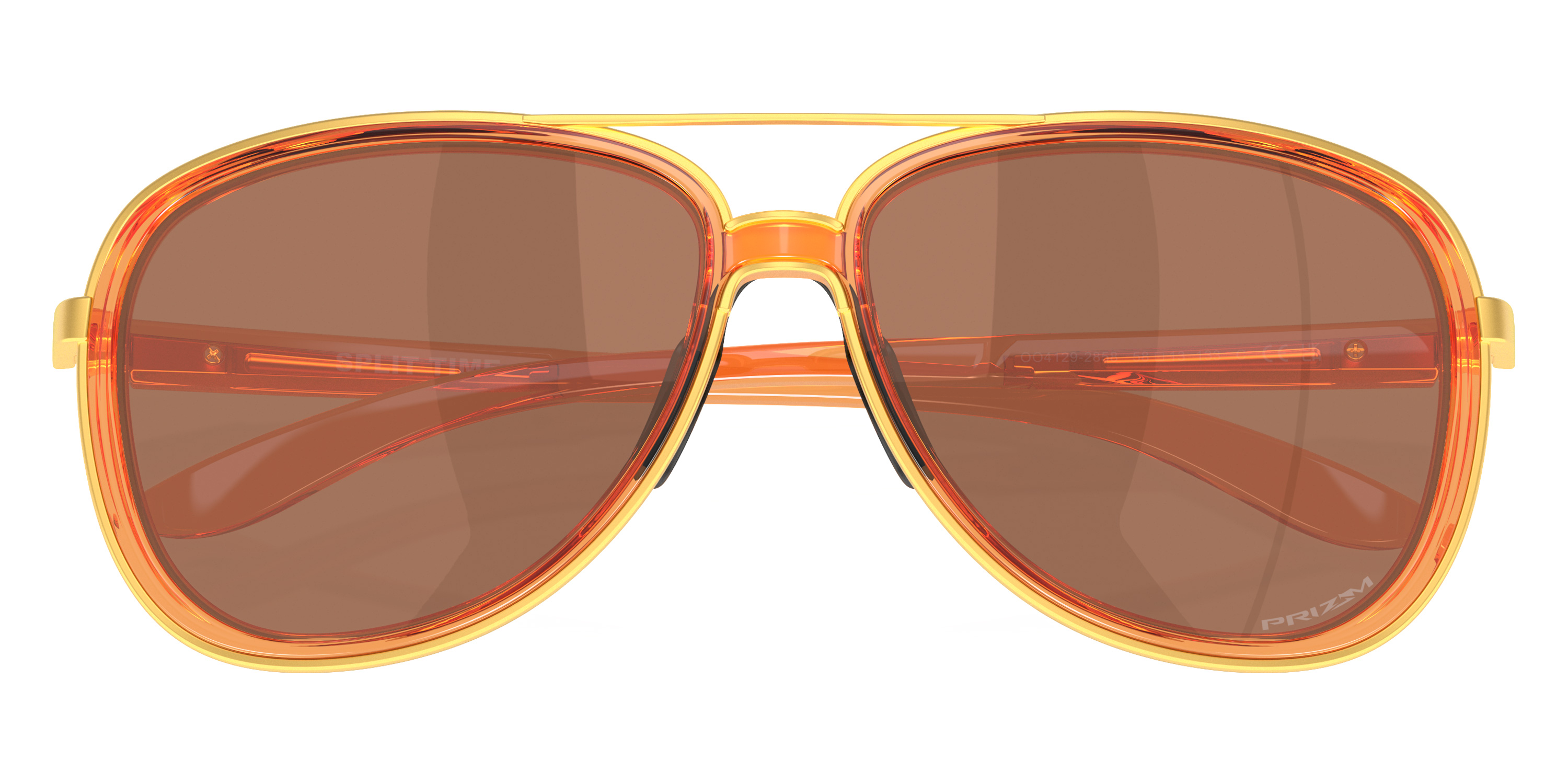 Oakley™ - Split Time OO4129