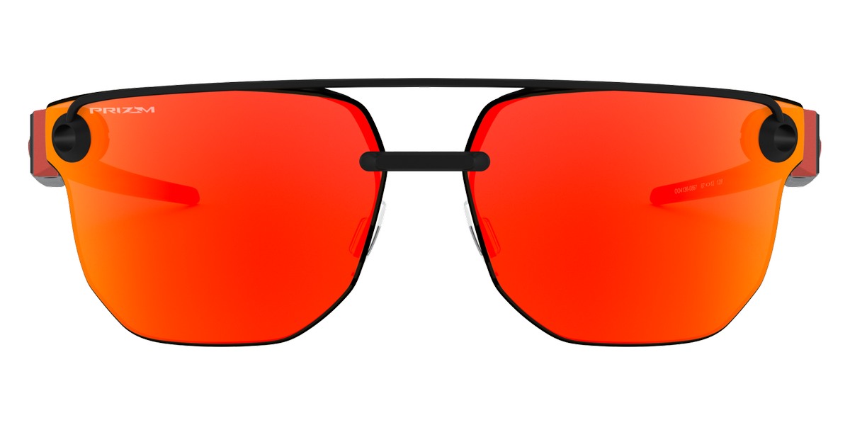 Oakley™ - Chrystl OO4136