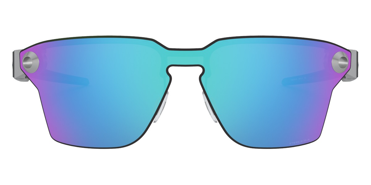 Oakley™ - Lugplate OO4139